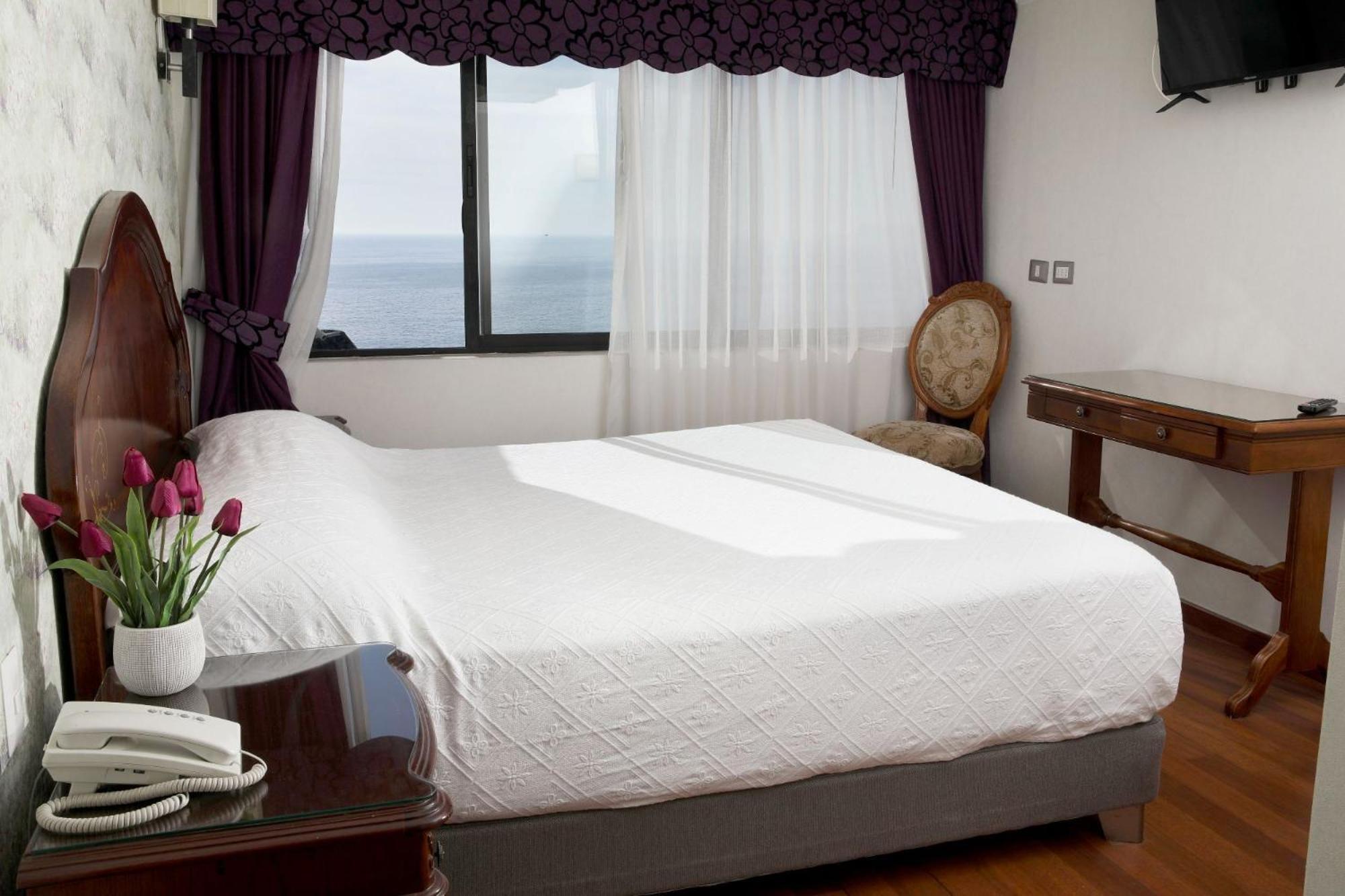 Hotel Vista Velero Vina del Mar Exteriör bild