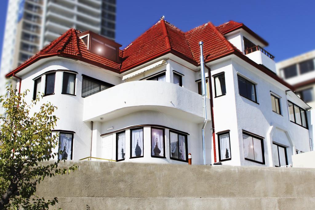 Hotel Vista Velero Vina del Mar Exteriör bild